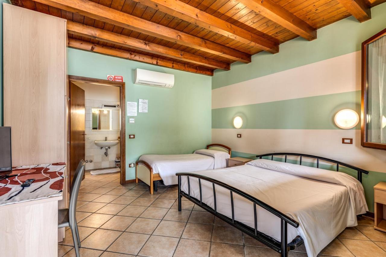 Agriturismo Pozzo Fiorito Castiglione Delle Stiviere Extérieur photo