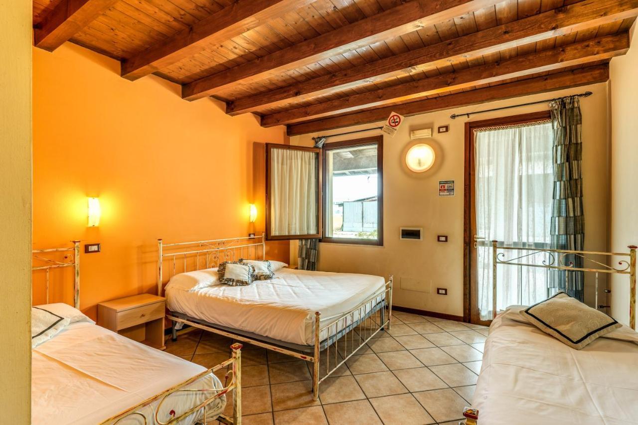 Agriturismo Pozzo Fiorito Castiglione Delle Stiviere Extérieur photo
