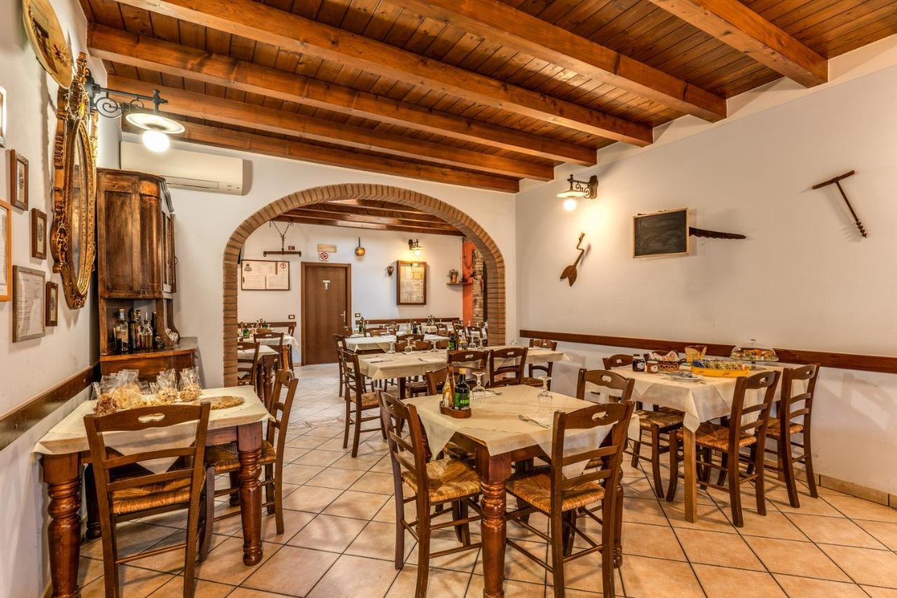 Agriturismo Pozzo Fiorito Castiglione Delle Stiviere Extérieur photo