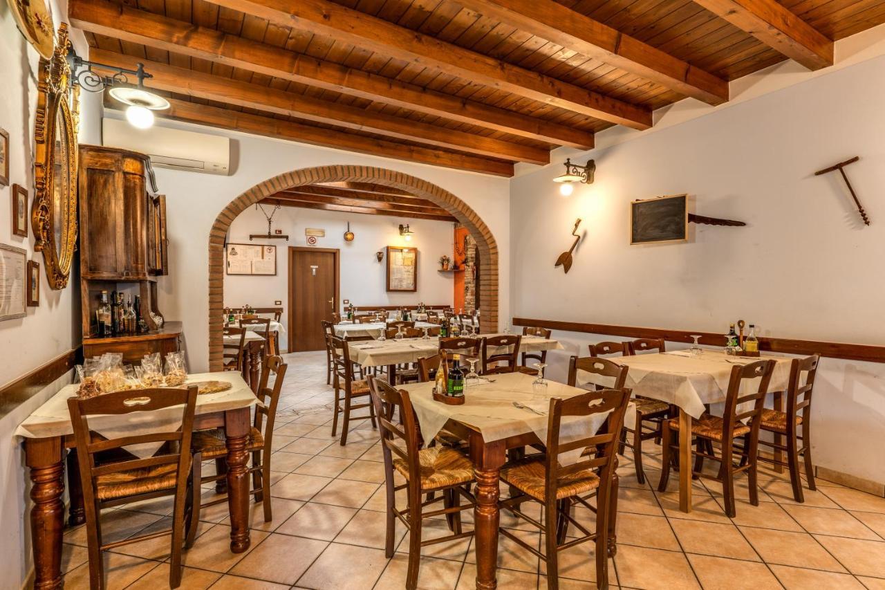 Agriturismo Pozzo Fiorito Castiglione Delle Stiviere Extérieur photo