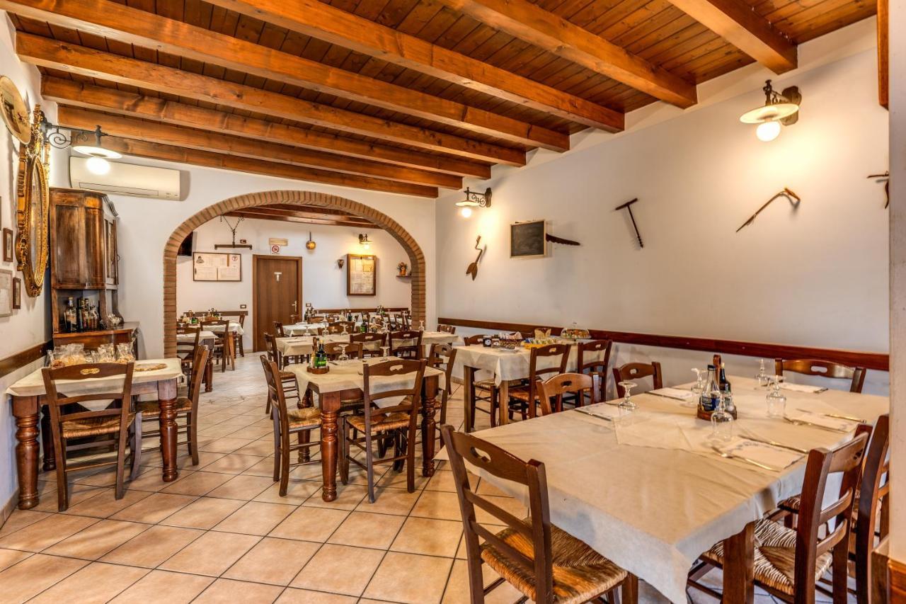 Agriturismo Pozzo Fiorito Castiglione Delle Stiviere Extérieur photo