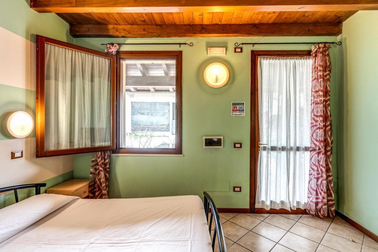 Agriturismo Pozzo Fiorito Castiglione Delle Stiviere Extérieur photo