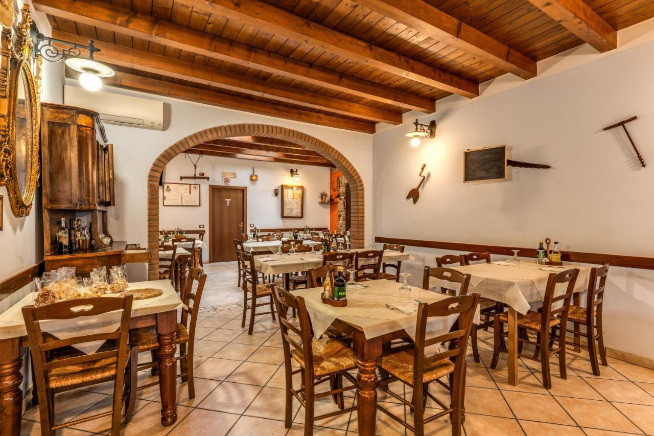 Agriturismo Pozzo Fiorito Castiglione Delle Stiviere Extérieur photo
