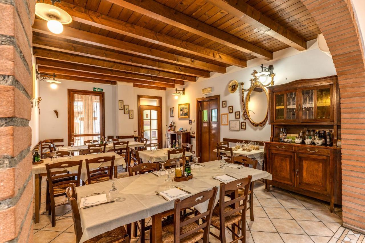 Agriturismo Pozzo Fiorito Castiglione Delle Stiviere Extérieur photo