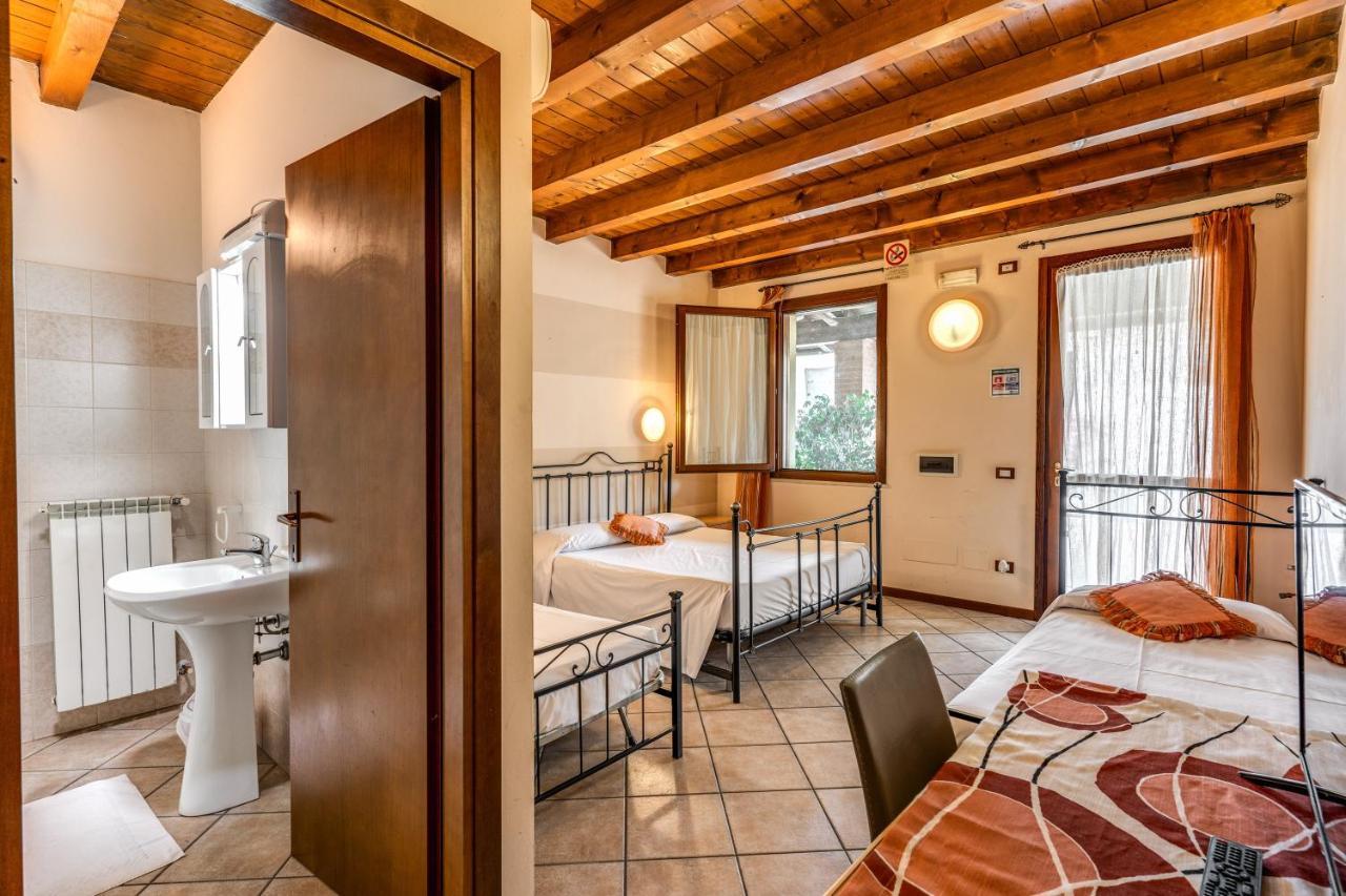 Agriturismo Pozzo Fiorito Castiglione Delle Stiviere Extérieur photo