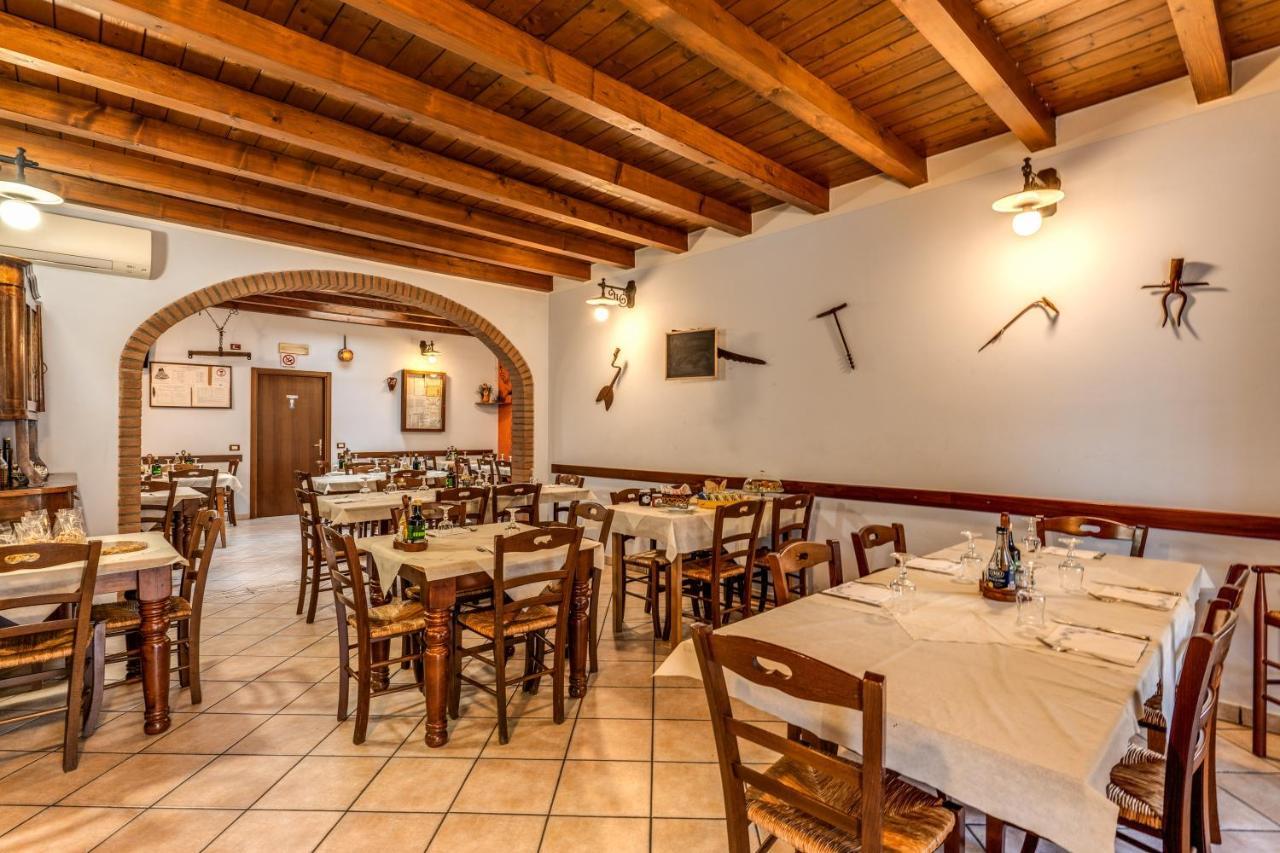 Agriturismo Pozzo Fiorito Castiglione Delle Stiviere Extérieur photo