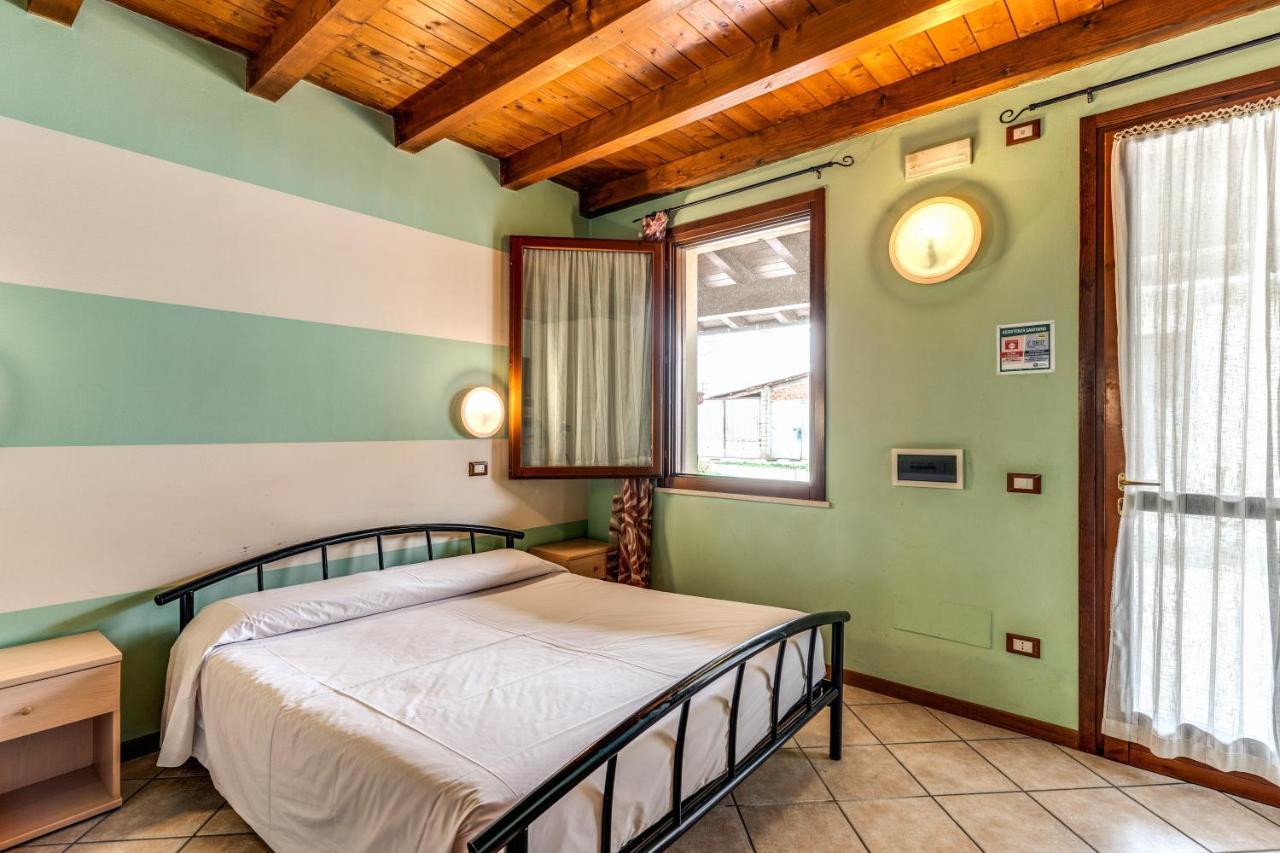 Agriturismo Pozzo Fiorito Castiglione Delle Stiviere Extérieur photo