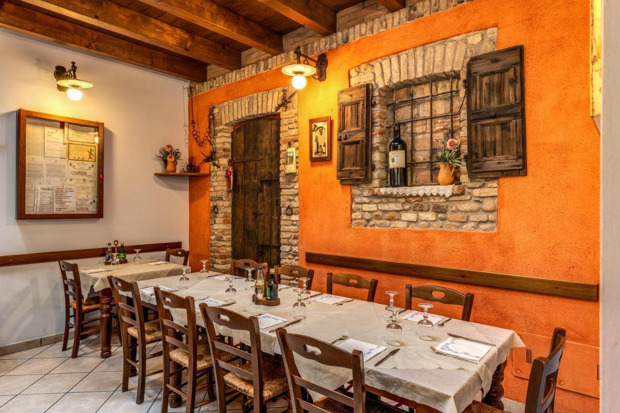 Agriturismo Pozzo Fiorito Castiglione Delle Stiviere Extérieur photo